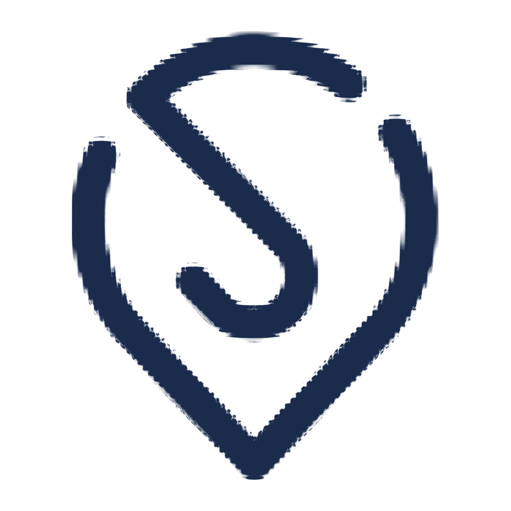 Slosh logo